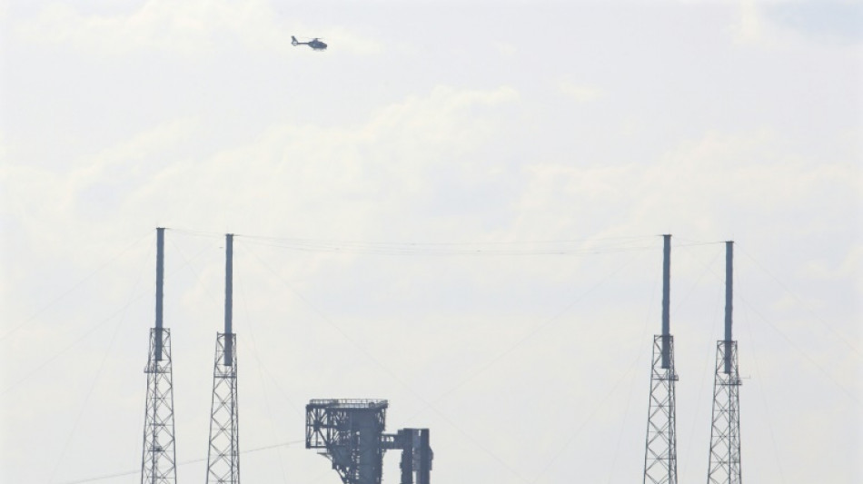 Journal De Bruxelles Boeing Starliner's crewed launch abruptly halted