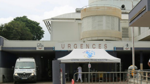 Chol&eacute;ra: &agrave; Mayotte, surveillance renforc&eacute;e apr&egrave;s la d&eacute;tection de trois premiers cas "autochtones"