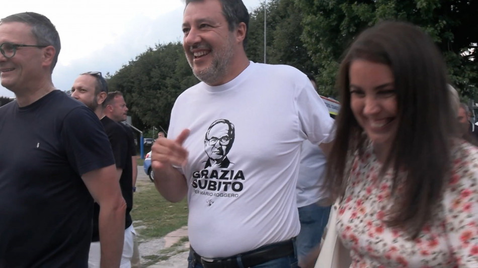 Roggero: Lega deposita Pdl che estende possibilit&agrave; legittima difesa