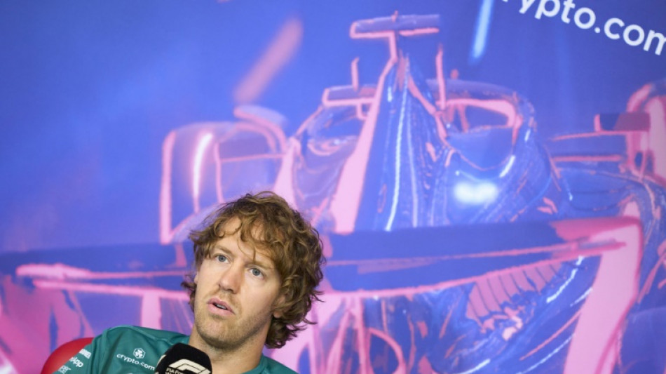 Vettel, cu&aacute;druple campe&oacute;n del mundo de F1, se retirar&aacute; a final de temporada