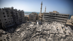 Ue, 'l'offensiva a Gaza City porter&agrave; pi&ugrave; distruzione e morti'