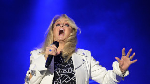 Lutto nella musica, &egrave; morta la cantante britannica Bonnie Tyler