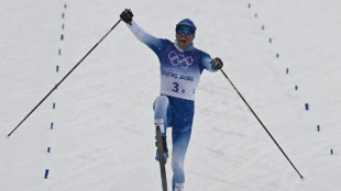 Fond: Manificat a fait &agrave; Oslo ses adieux &agrave; la Coupe du monde
