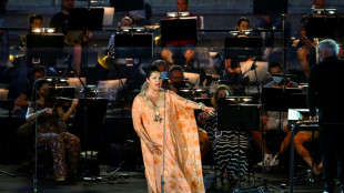 Triumphales Comeback f&uuml;r Netrebko auf westlicher B&uuml;hne nach Ukraine-Kontroverse
