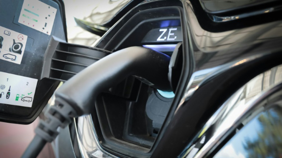 Auto-Experten: Hochlauf der E-Mobilit&auml;t in Deutschland bislang viel zu langsam