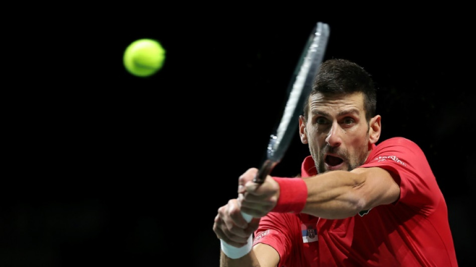 'Nadal n&atilde;o &eacute; do tipo de jogador que volta s&oacute; para jogar', diz Djokovic