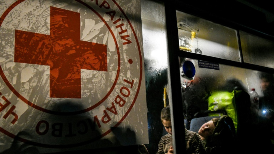 Kiew bef&uuml;rchtet Zuspitzung der Lage rund um Mariupol
