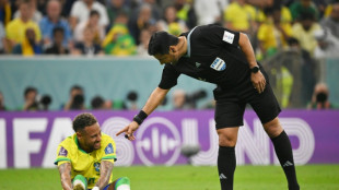 Mondial: Neymar &agrave; l'infirmerie, le Br&eacute;sil d&eacute;fiera la Suisse sans lui