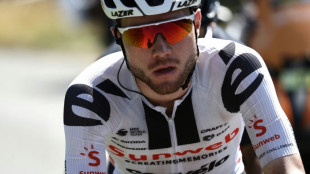 El suizo Marc Hirschi gana la Dr&ocirc;me Classic, Juan Ayuso segundo