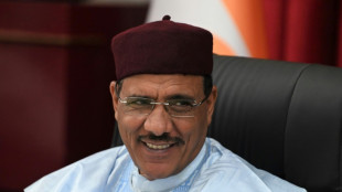 Militares de N&iacute;ger afirman haber tumbado al presidente Bazoum