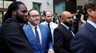 Accus&eacute; d'agressions sexuelles, Kevin Spacey plaide non coupable &agrave; Londres