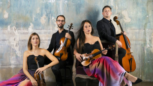 Haydn, Dvor&aacute;k e Brahms, il Quartetto Indaco tra musica e natura