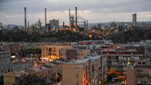 Ex Ilva, il governo convoca i sindacati a Palazzo Chigi