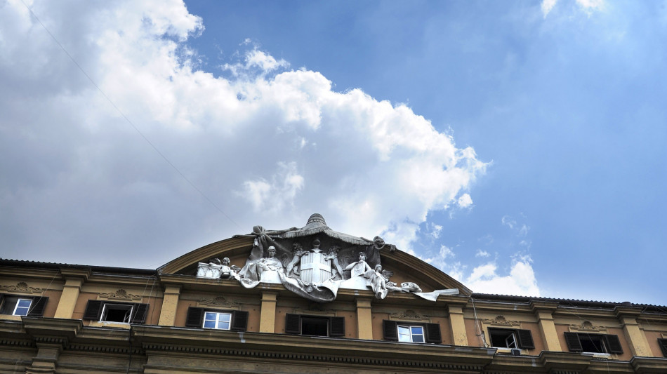 Lo spread tra Btp e Bund tedeschi apre in calo a 123,4 punti