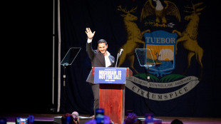 Abdul El-Sayed ai dem, 'in casa si discute ma fuori serve unit&agrave;'