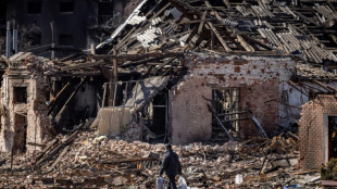 Trostyanets, un mes bajo el yugo de la 4&ordf; divisi&oacute;n blindada rusa