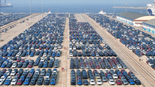 A novembre mercato auto Europa +2,4%, +23,5% per elettriche