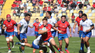 Federrugby mondiale,non più di 30 match annui per ogni giocatore