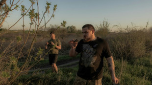 L'Ukraine et la Russie s'accusent de poursuivre les attaques malgré la trêve de Pâques