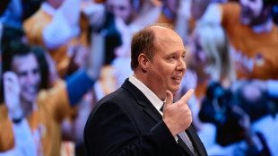 Ausschuss-Vorsitzender Braun sieht Zeitplan f&uuml;r Bundeshaushalt in Gefahr 


