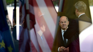 Bundesregierung stellt sich auf Trump-Pr&auml;sidentschaft ein - und streckt Hand aus