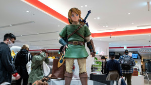 Nintendo aposta na nostalgia com remake de 'The Legend of Zelda: Ocarina of Time'