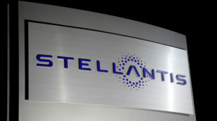Stellantis ralentit dans l'attente de nouveaux mod&egrave;les