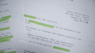 US judge to hear request for 'immediate takedown' of Epstein files