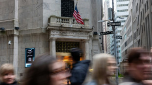 Wall Street sans tendance pour la derni&egrave;re s&eacute;ance du trimestre