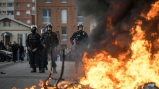 France braces for fresh nationwide student demonstrations