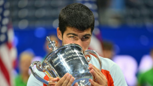 Sin Nadal, Espa&ntilde;a apuesta por su nueva sensaci&oacute;n Carlos Alcaraz en la Copa Davis