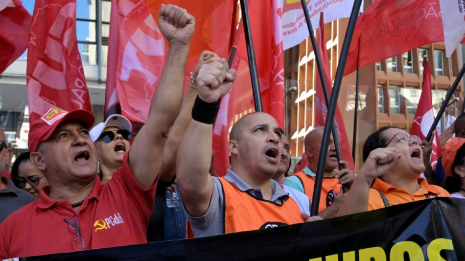 El Banco Central de Brasil se prepara para frenar los recortes de la tasa de inter&eacute;s