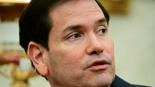 Trêve à Gaza: attendu en Israël jeudi, Rubio met en garde contre les projets d'annexions