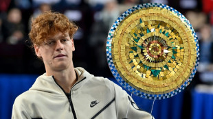 ATP: Sinner ouvre son compteur 2023 &agrave; Montpellier