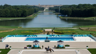 Fast 25 Prozent weniger Besucher auf Schloss Versailles w&auml;hrend Olympia