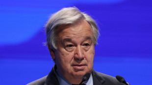 Jefe de ONU pide m&aacute;s puntos de cruce entre Turqu&iacute;a y Siria para entregar ayuda tras sismo