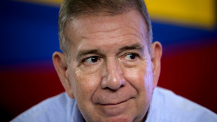 Opositor venezolano Edmundo Gonz&aacute;lez llega a Espa&ntilde;a para recibir asilo pol&iacute;tico