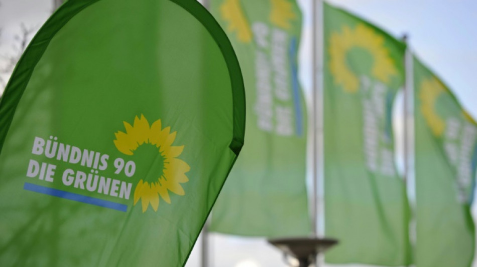 Str&ouml;bele-Nachfolgerin verzichtet auf neue Kandidatur - aus Protest gegen Gr&uuml;ne