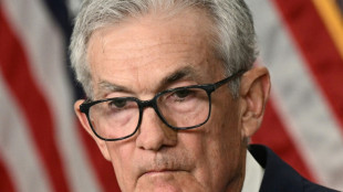 Fed mantiene tasas de inter&eacute;s y prev&eacute; un solo recorte este a&ntilde;o