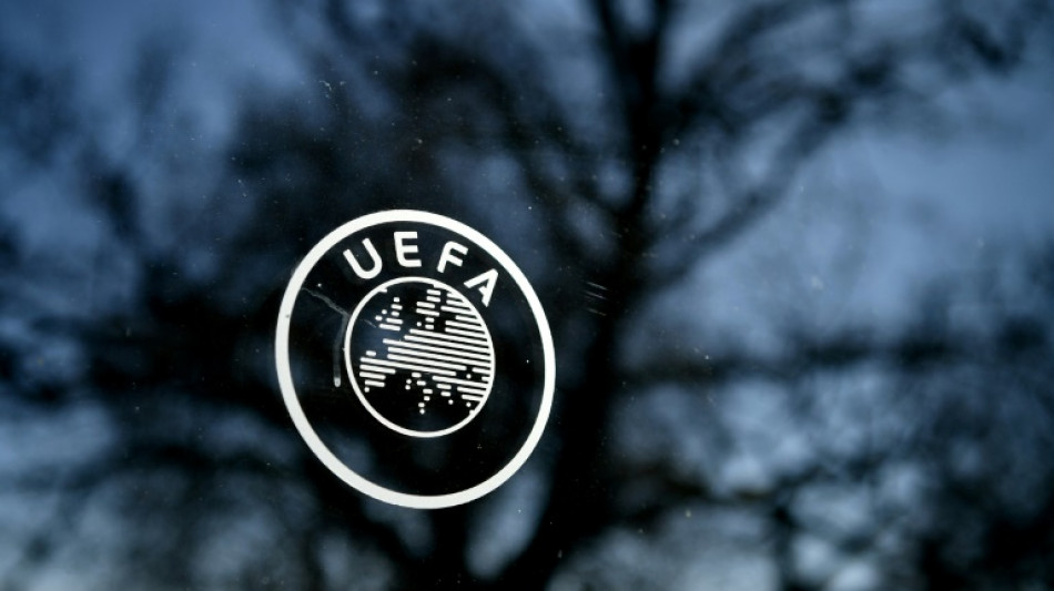 "La UEFA lleva intentando matar a la Superliga tres a&ntilde;os", seg&uacute;n su promotor