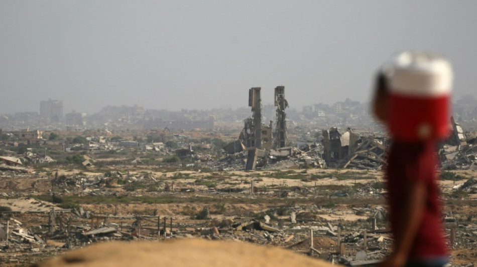 Bericht: Hamas und Israel f&uuml;hren ab Sonntag in Kairo indirekte Gespr&auml;che &uuml;ber Geiseln