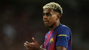 Yamal entra en el Top 10 de futbolistas mejor pagados de Forbes