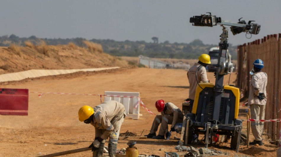 Gericht lehnt Eilverfahren gegen TotalEnergies wegen Erd&ouml;lvorhaben in Afrika ab