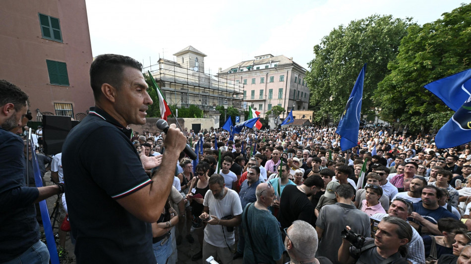 Vannacci a Salis, le spieghiamo cosa vuol dire la parola 'remigrazione'