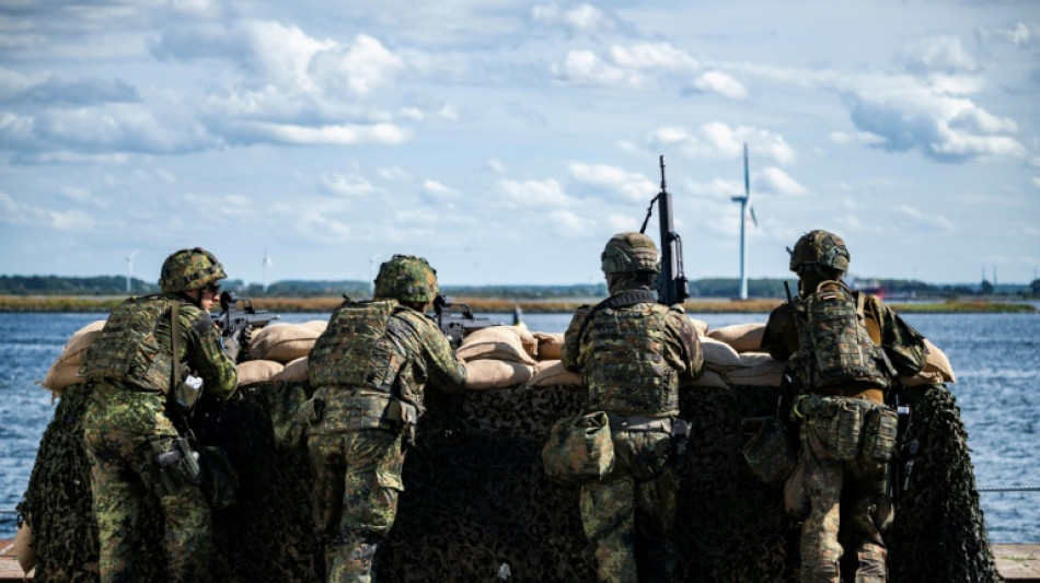 CDU-Verteidigungsexperte fordert Entscheidung &uuml;ber Pflichtwehrdienst bis 2027