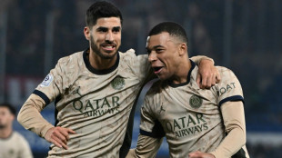 Ligue 1: Paris gagne sans convaincre &agrave; Strasbourg (2-1)