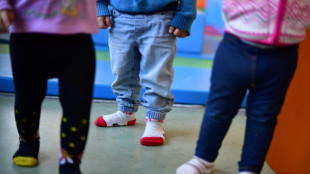 Warnstreiks in Kitas und bei sozialen Diensten
