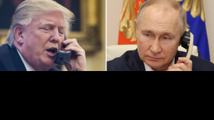 Trump, Putin si è offerto di fermare la guerra in Ucraina