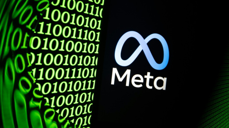 Meta d&eacute;clar&eacute; responsable de mise en danger de mineurs par un tribunal du Nouveau-Mexique