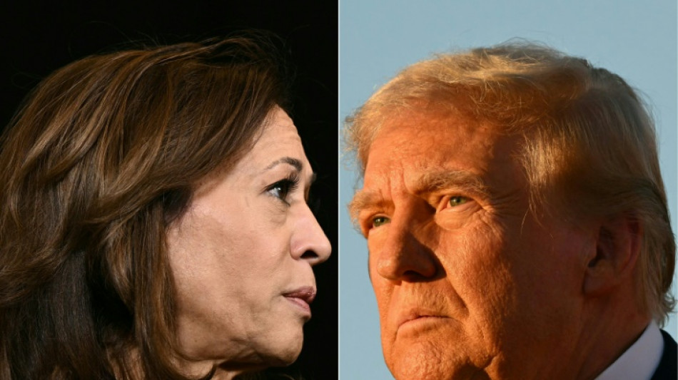 L'optimisme gagne le camp Trump, la course pas encore jou&eacute;e